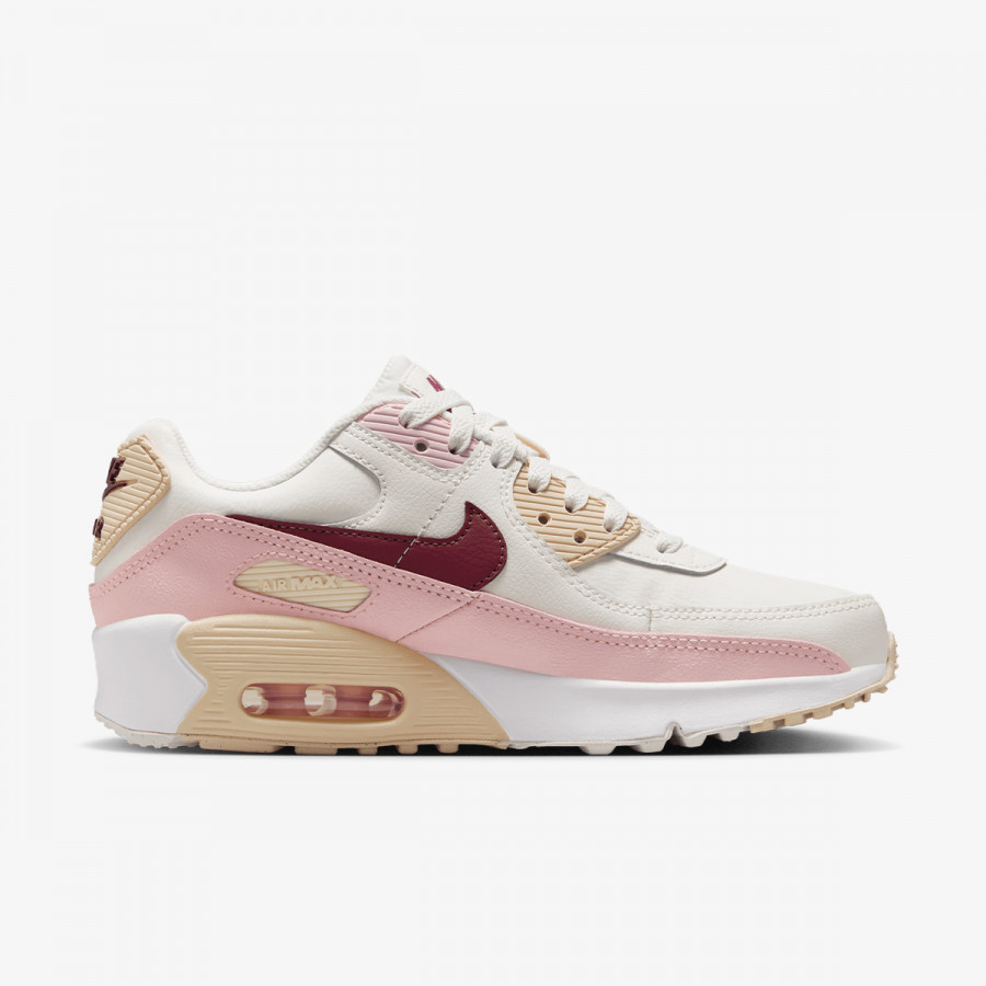 NIKE Спортни обувки AIR MAX 90 BG 