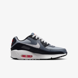 NIKE Спортни обувки Jordan Stadium 90 