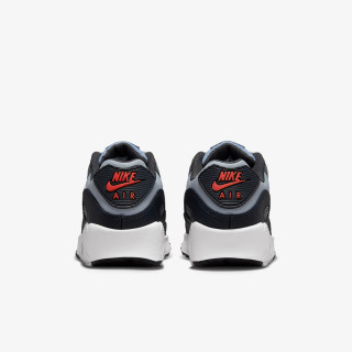 NIKE Спортни обувки Jordan Stadium 90 