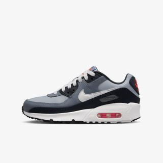 NIKE Спортни обувки Jordan Stadium 90 
