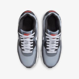 NIKE Спортни обувки Jordan Stadium 90 