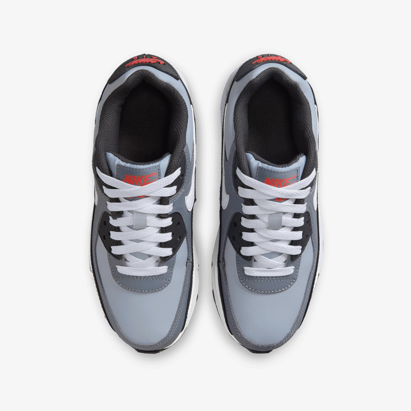 NIKE Спортни обувки Jordan Stadium 90 