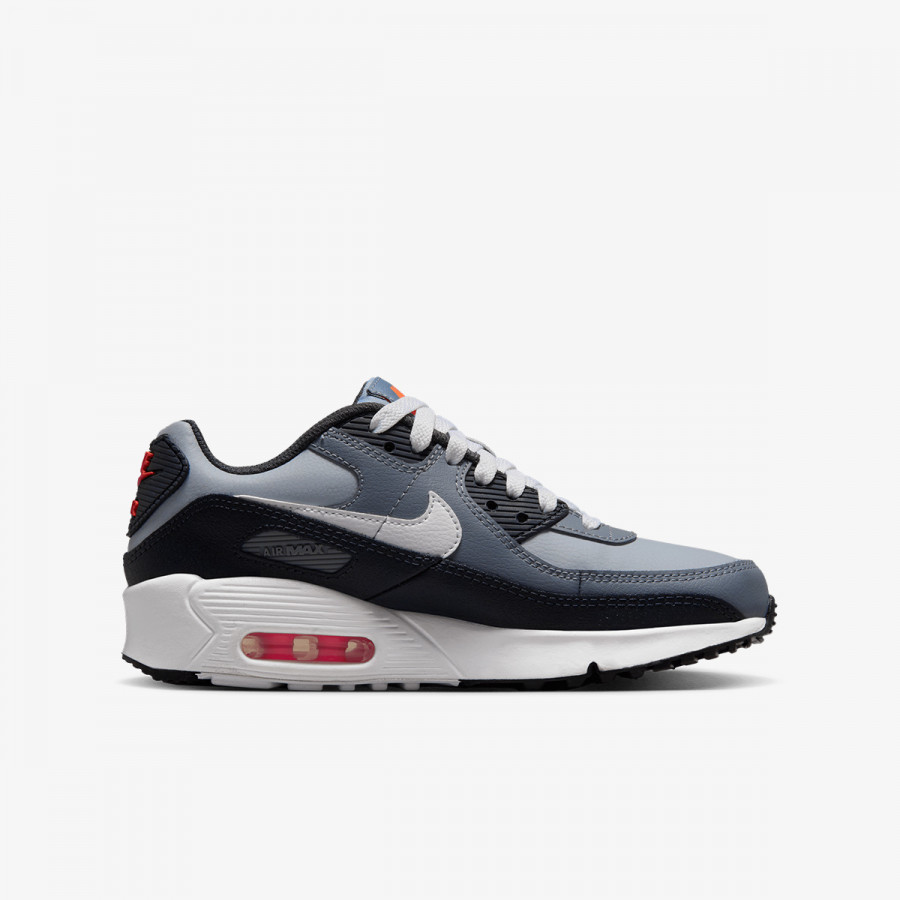 NIKE Спортни обувки Jordan Stadium 90 