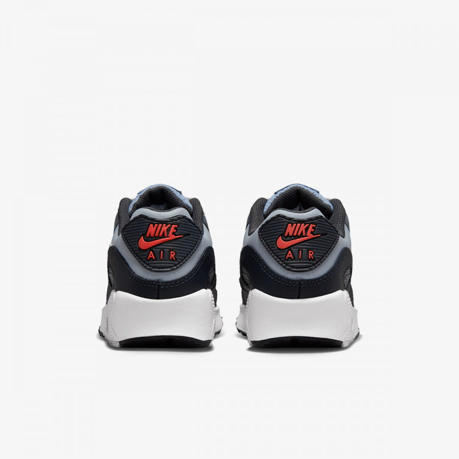 NIKE Спортни обувки Jordan Stadium 90 
