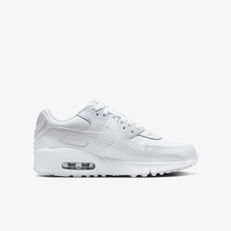 NIKE Спортни обувки Air Max 90 
