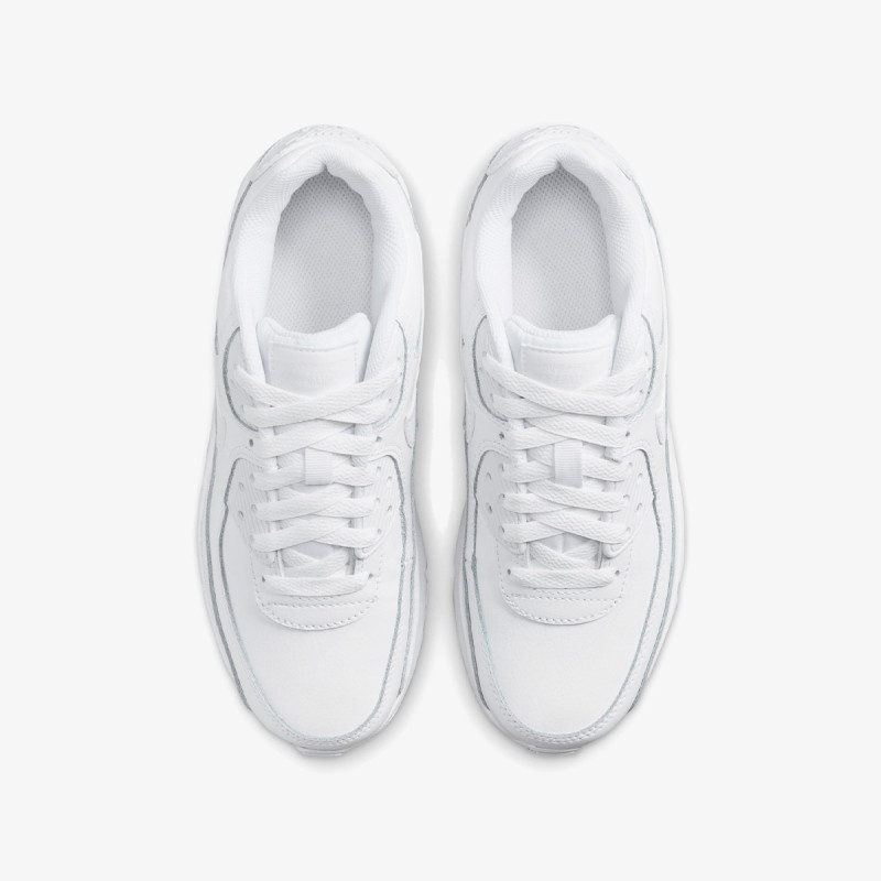 NIKE Спортни обувки Air Max 90 