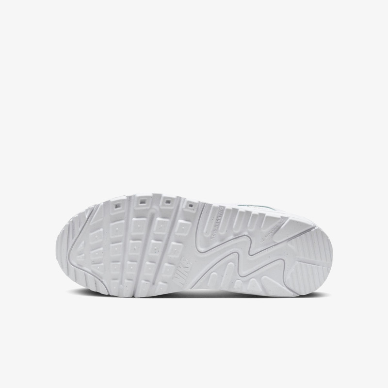 NIKE Спортни обувки Air Max 90 
