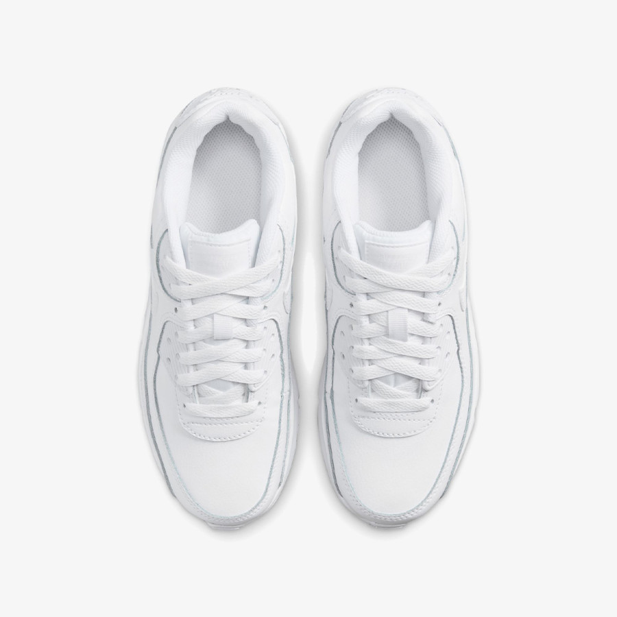NIKE Спортни обувки Air Max 90 