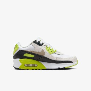 NIKE Спортни обувки Air Max 90 