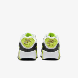 NIKE Спортни обувки Air Max 90 