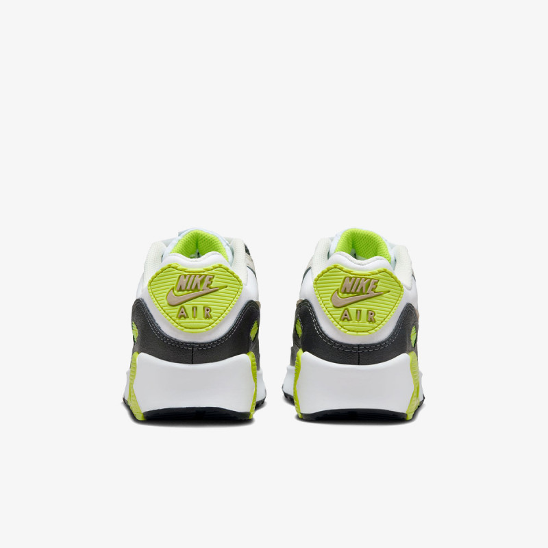 NIKE Спортни обувки Air Max 90 