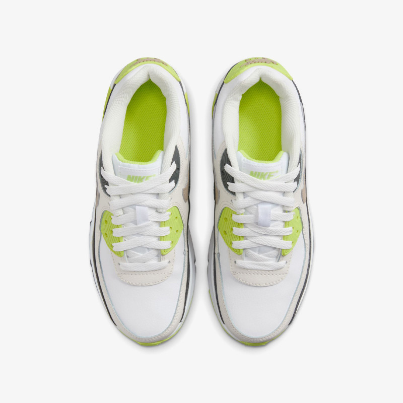 NIKE Спортни обувки Air Max 90 