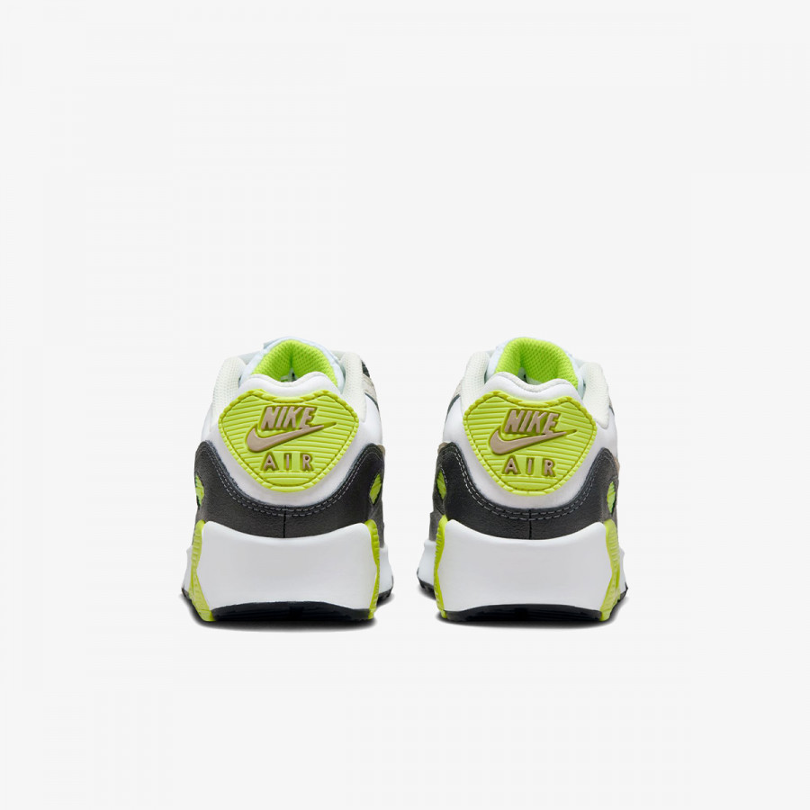 NIKE Спортни обувки Air Max 90 