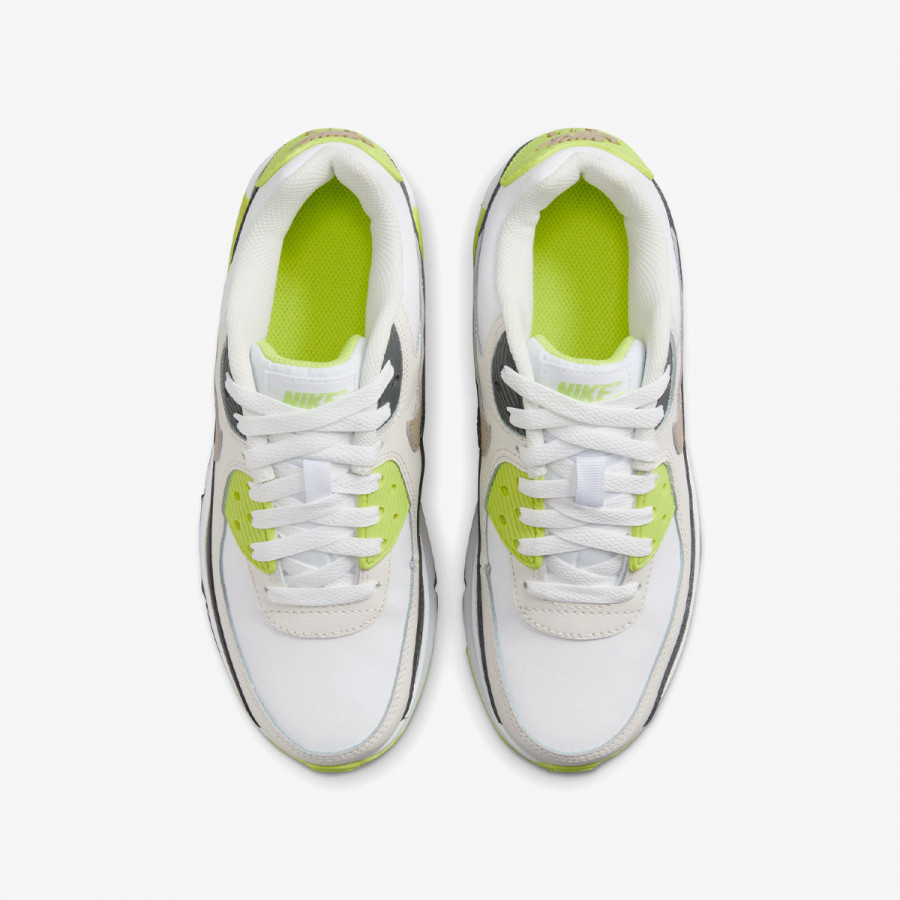 NIKE Спортни обувки Air Max 90 