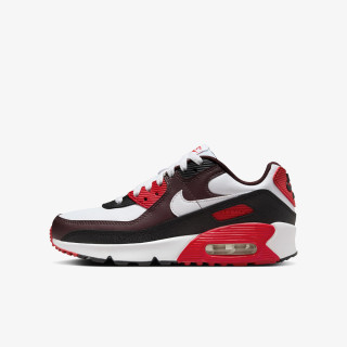 NIKE Спортни обувки Air Max 90 