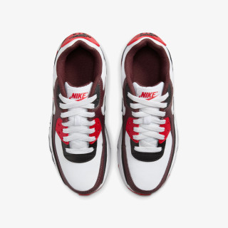NIKE Спортни обувки Air Max 90 