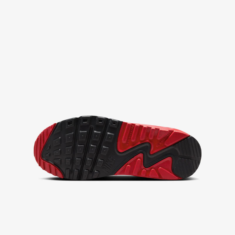 NIKE Спортни обувки Air Max 90 