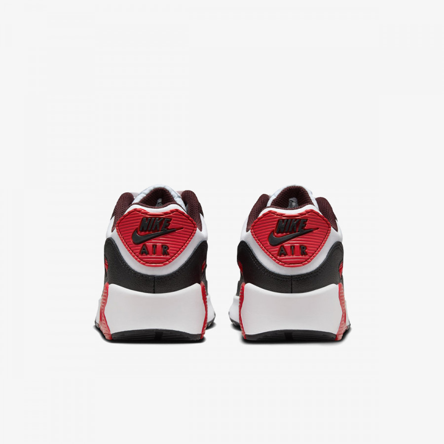 NIKE Спортни обувки Air Max 90 