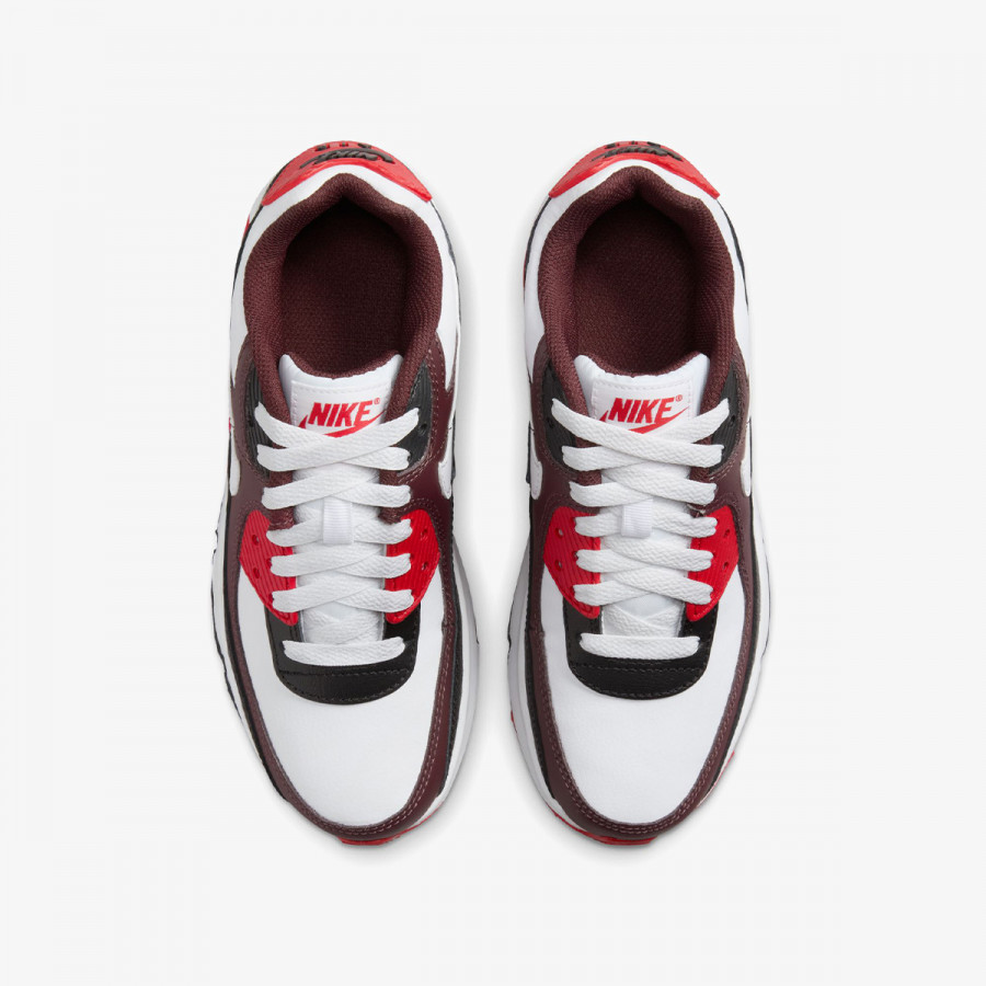 NIKE Спортни обувки Air Max 90 