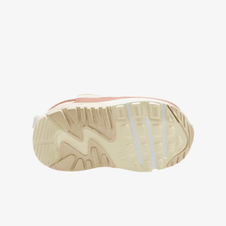 NIKE Спортни обувки AIR MAX 90 EASYON BT 