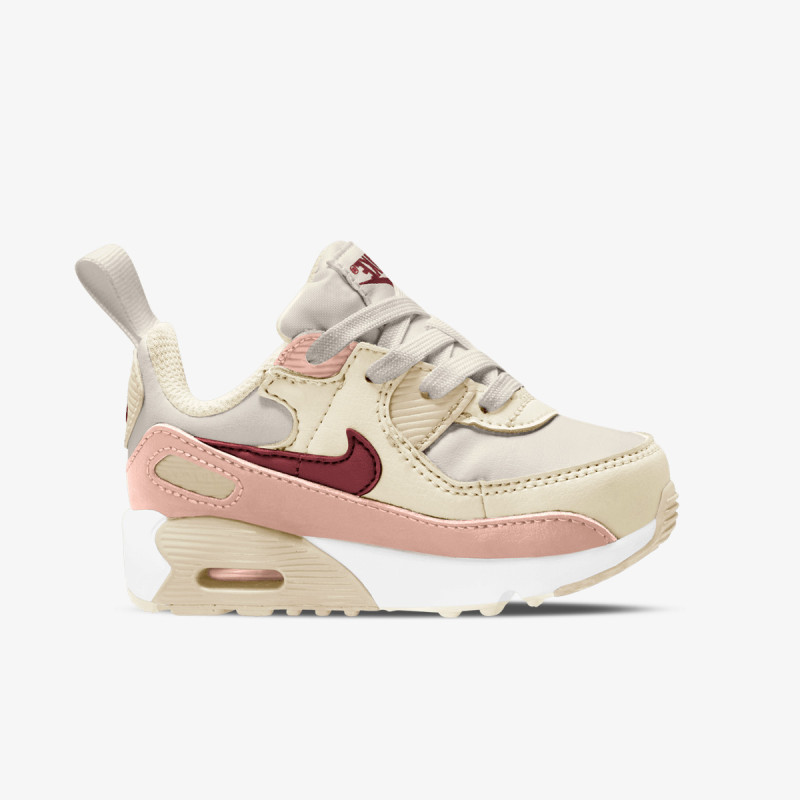 NIKE Спортни обувки AIR MAX 90 EASYON BT 