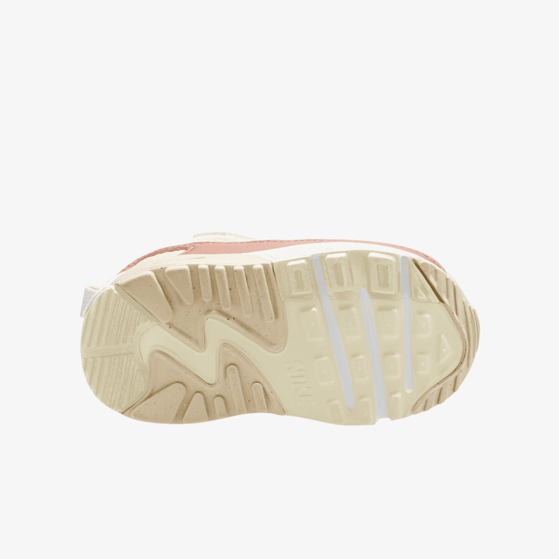 NIKE Спортни обувки AIR MAX 90 EASYON BT 