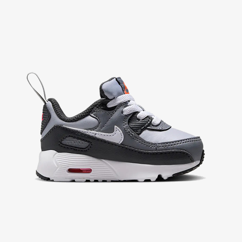 NIKE Спортни обувки AIR MAX 90 EASYON BT 