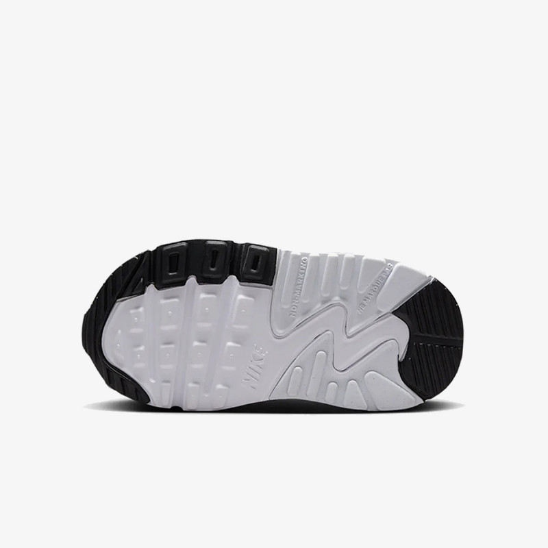 NIKE Спортни обувки AIR MAX 90 EASYON BT 