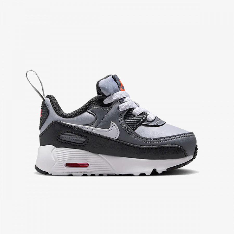 NIKE Спортни обувки AIR MAX 90 EASYON BT 