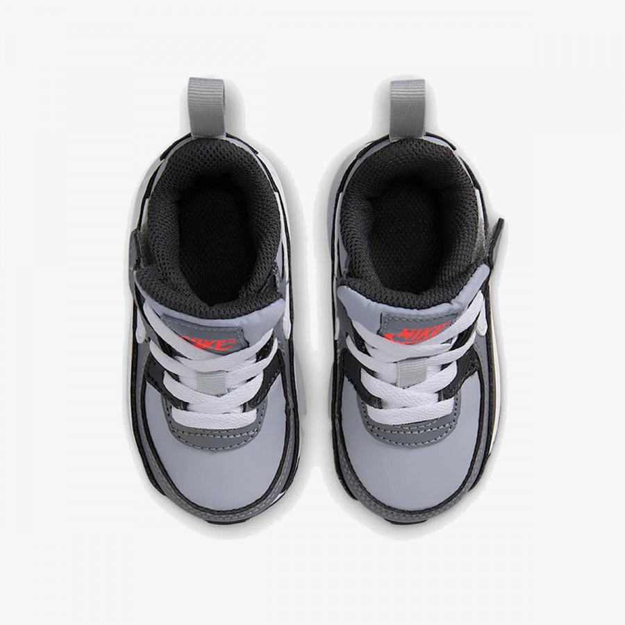 NIKE Спортни обувки AIR MAX 90 EASYON BT 