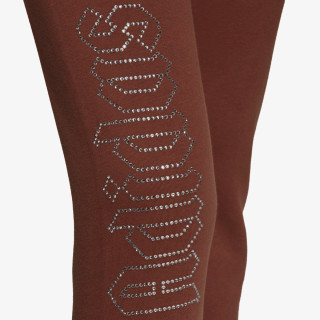 adidas Долнищe OPEN HEM TP 