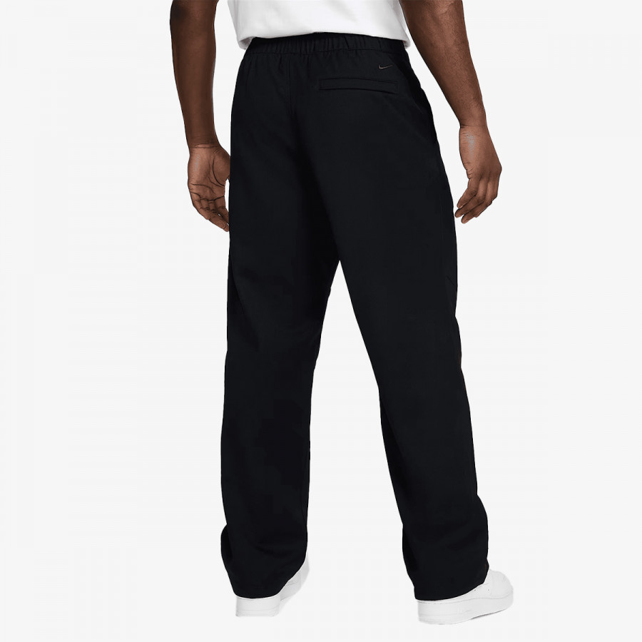 NIKE Долнищe U NK WOOL CLASSICS WVN PANT