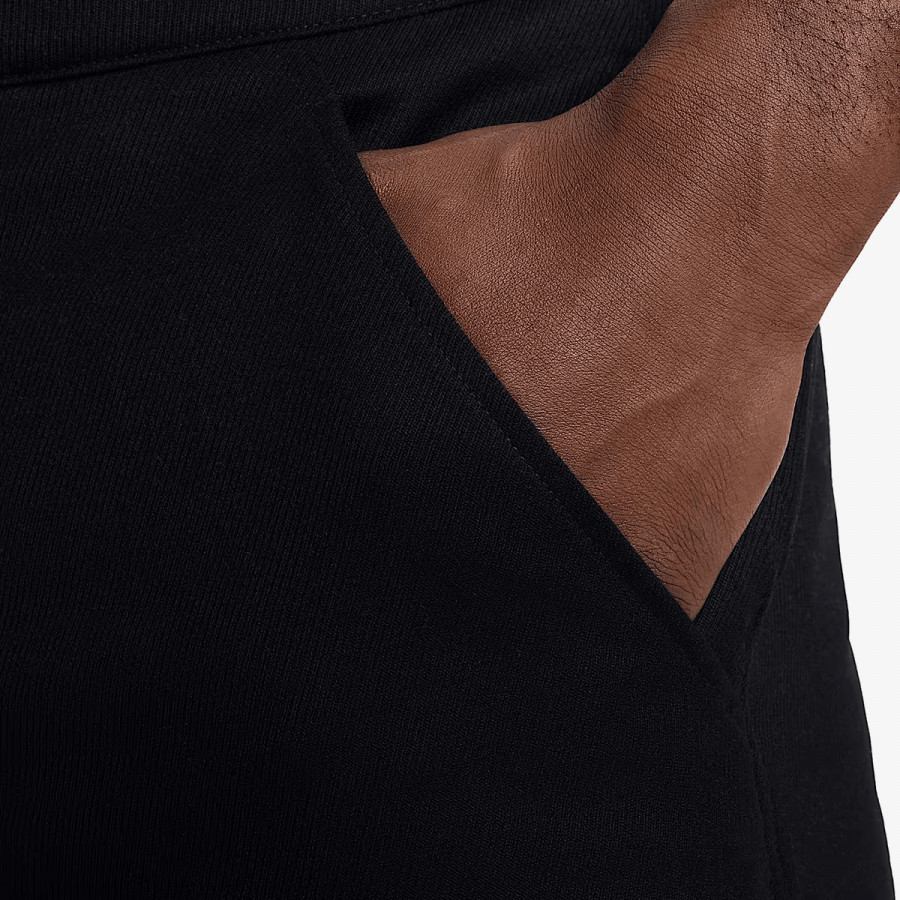 NIKE Долнищe U NK WOOL CLASSICS WVN PANT