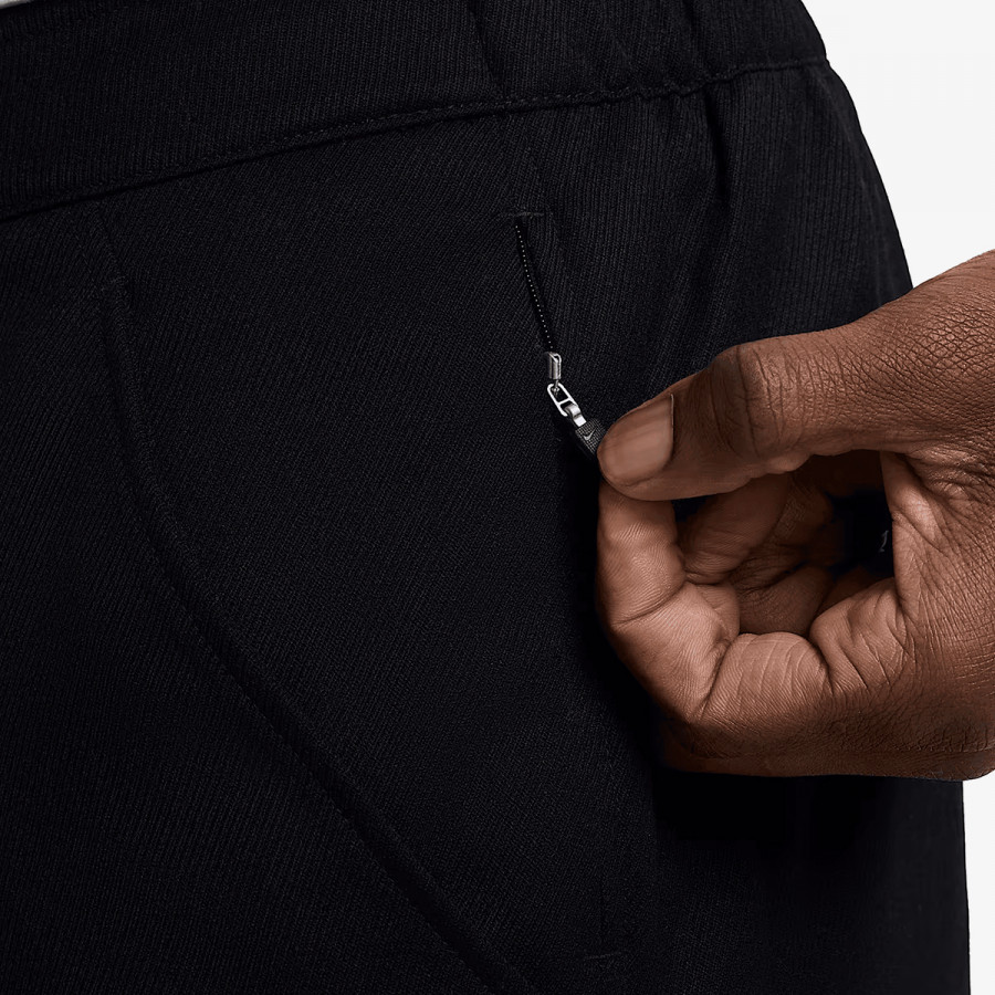 NIKE Долнищe U NK WOOL CLASSICS WVN PANT