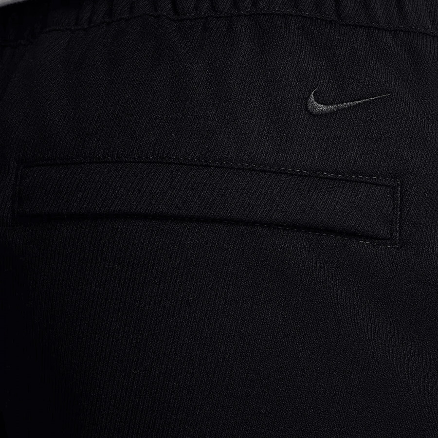 NIKE Долнищe U NK WOOL CLASSICS WVN PANT