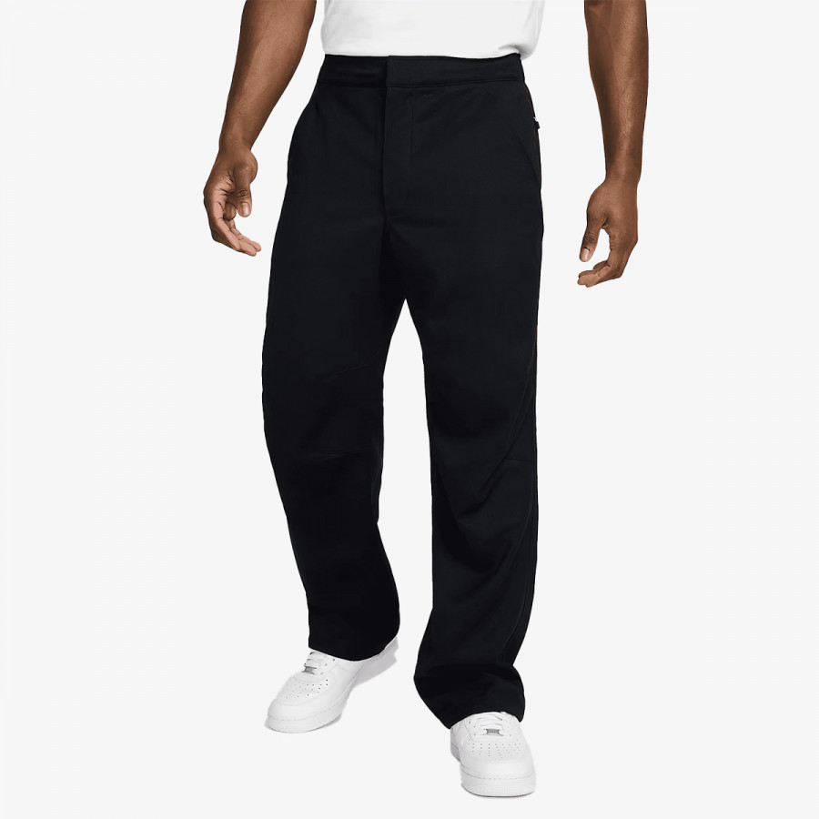 NIKE Долнищe U NK WOOL CLASSICS WVN PANT