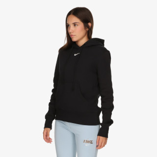 NIKE Суитшърт W NSW PHNX FLC STD PO HOODIE 