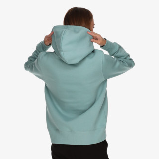 NIKE Суитшърт W NSW PHNX FLC STD PO HOODIE 
