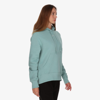 NIKE Суитшърт W NSW PHNX FLC STD PO HOODIE 