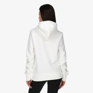 NIKE Суитшърт W NSW PHNX FLC STD PO HOODIE 