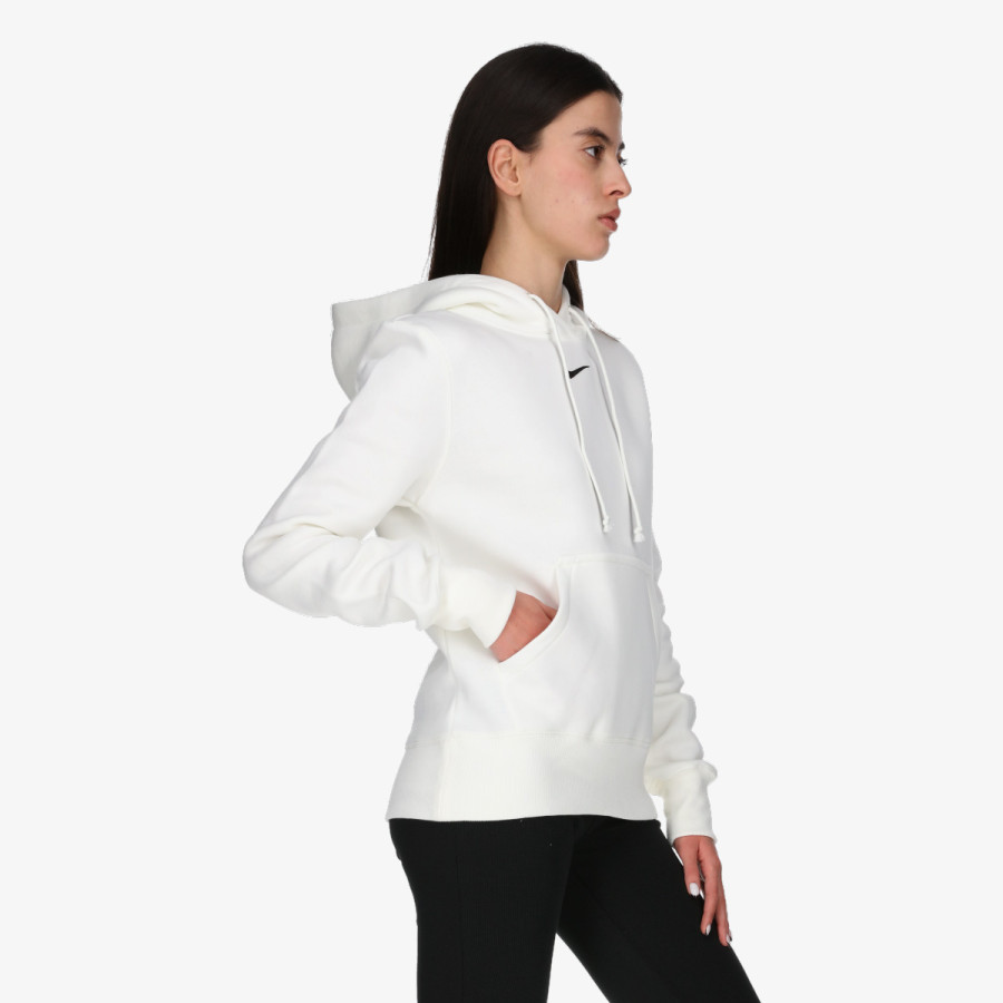 NIKE Суитшърт W NSW PHNX FLC STD PO HOODIE 