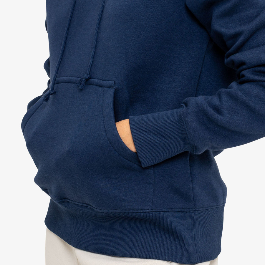 NIKE Суитшърт W NSW PHNX FLC STD PO HOODIE 