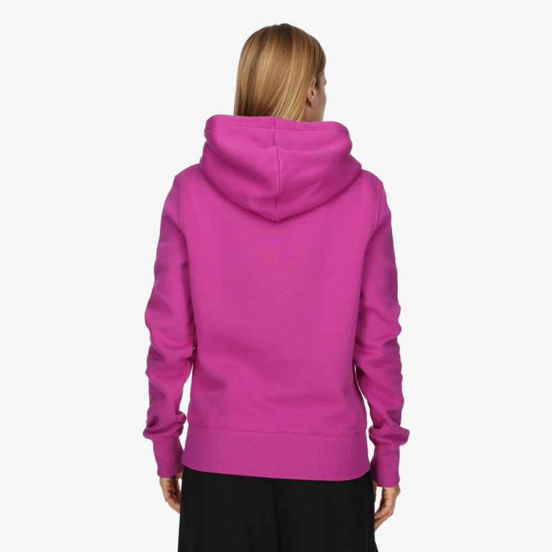 NIKE Суитшърт Phoenix Fleece 