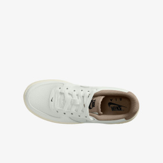 NIKE Спортни обувки AIR FORCE 1 LV8 4 BG 