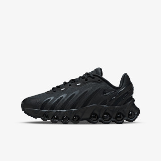NIKE Спортни обувки Air Max 