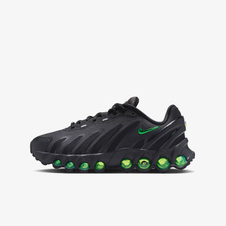 NIKE Спортни обувки AIR MAX DN8 BG 