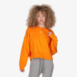 adidas Суитшърт ADICOLOR ESSENTIALS FLEECE 