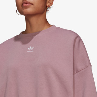 adidas Суитшърт ADICOLOR ESSENTIALS FLEECE 