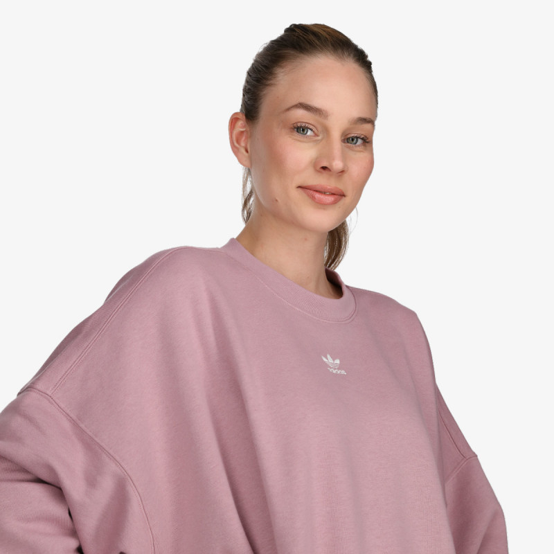 adidas Суитшърт ADICOLOR ESSENTIALS FLEECE 