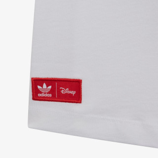 adidas Тениска и къси панталони Disney 